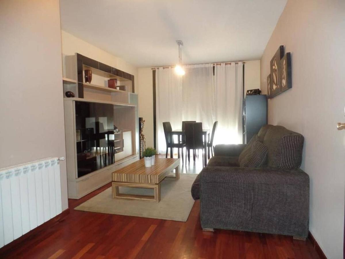 Appartement Piso Acogedor En Sada Cozy Flat In Sada Wifi Extérieur photo