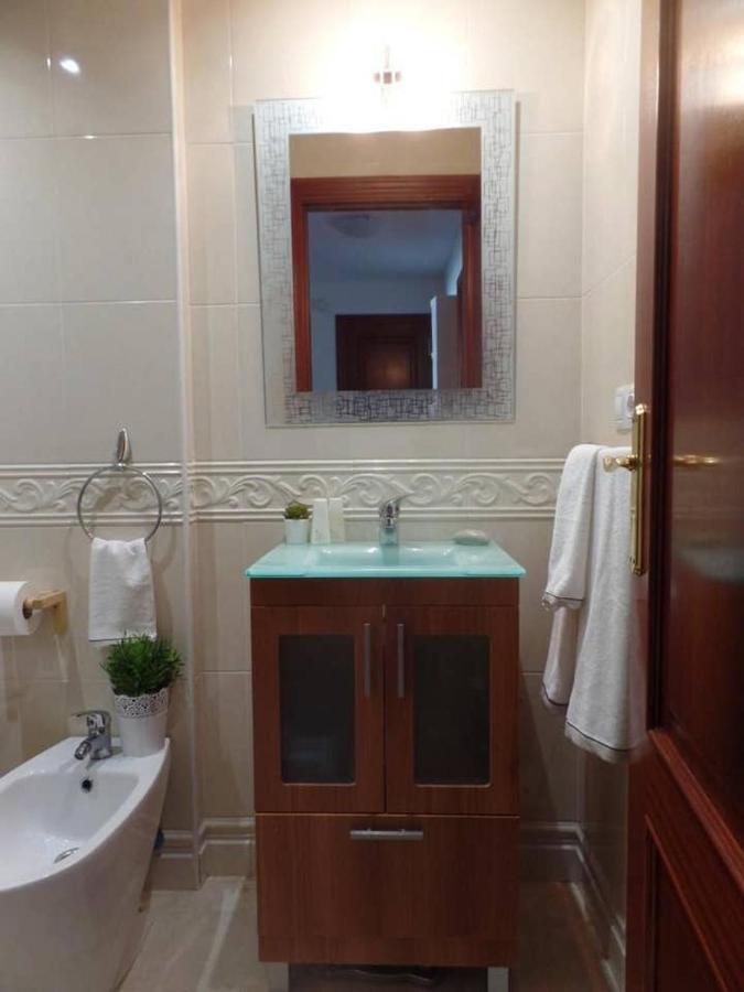 Appartement Piso Acogedor En Sada Cozy Flat In Sada Wifi Extérieur photo