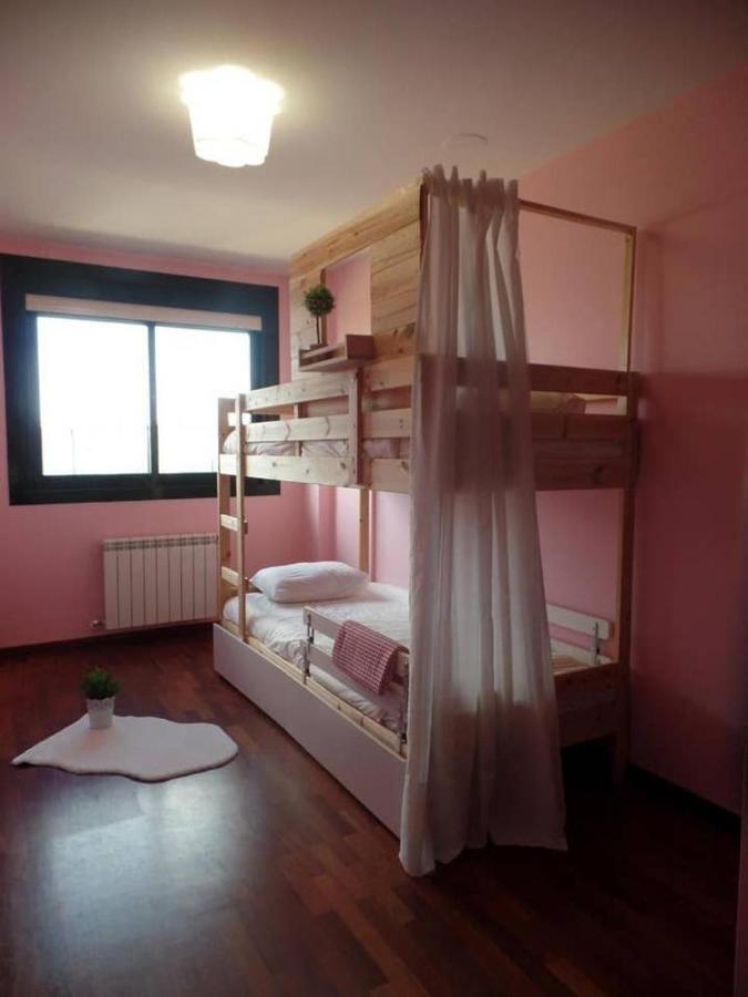 Appartement Piso Acogedor En Sada Cozy Flat In Sada Wifi Extérieur photo
