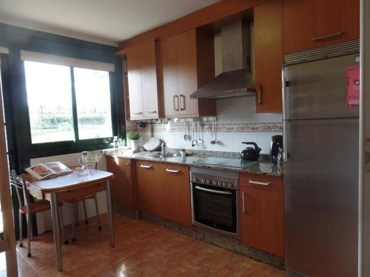 Appartement Piso Acogedor En Sada Cozy Flat In Sada Wifi Extérieur photo