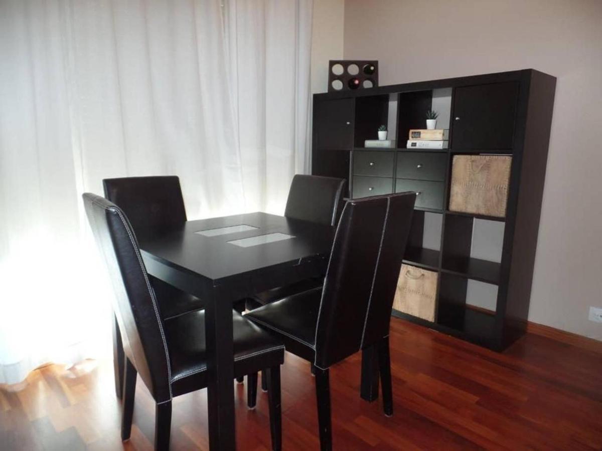 Appartement Piso Acogedor En Sada Cozy Flat In Sada Wifi Extérieur photo