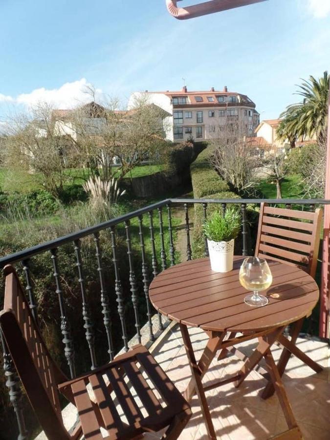 Appartement Piso Acogedor En Sada Cozy Flat In Sada Wifi Extérieur photo