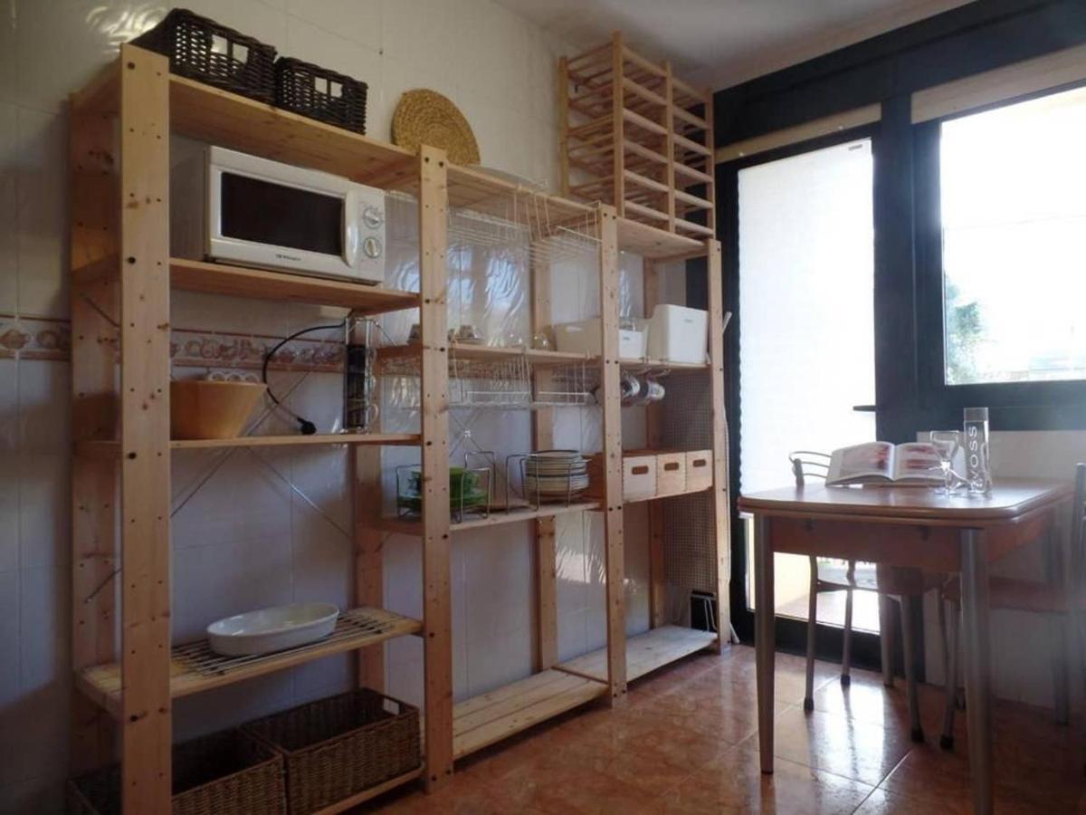 Appartement Piso Acogedor En Sada Cozy Flat In Sada Wifi Extérieur photo